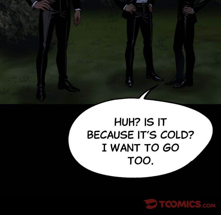Workaholic Gangster Chapter 86 - Page 120