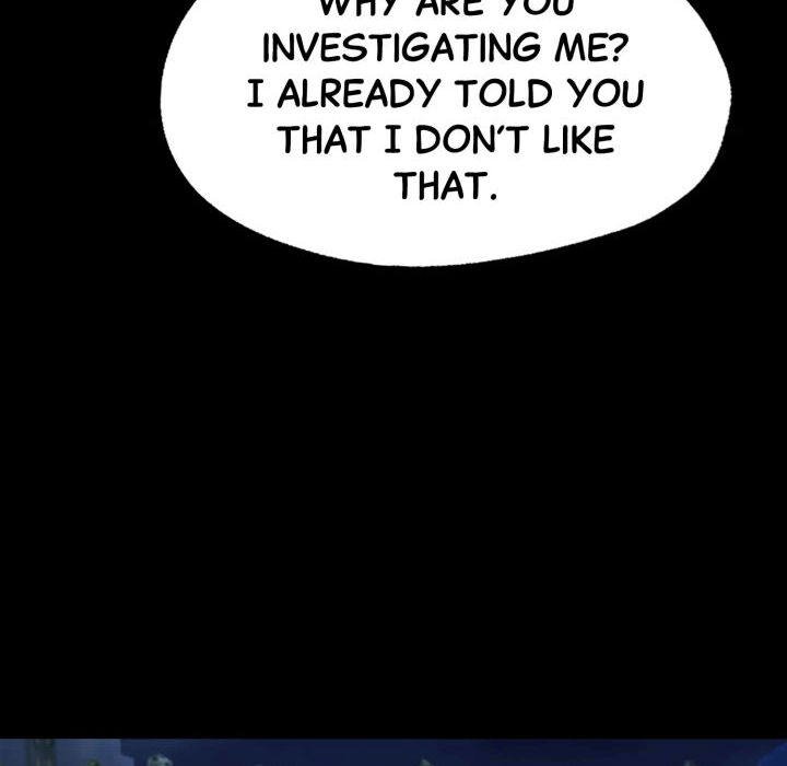 Workaholic Gangster Chapter 86 - Page 126