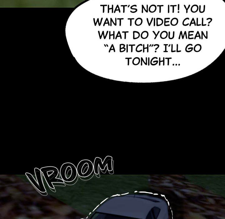 Workaholic Gangster Chapter 86 - Page 128