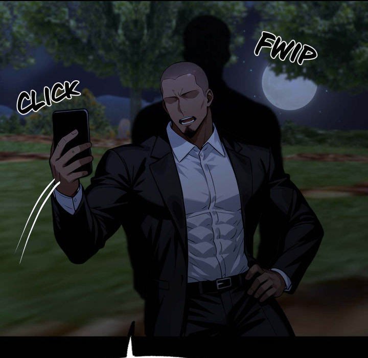 Workaholic Gangster Chapter 86 - Page 132
