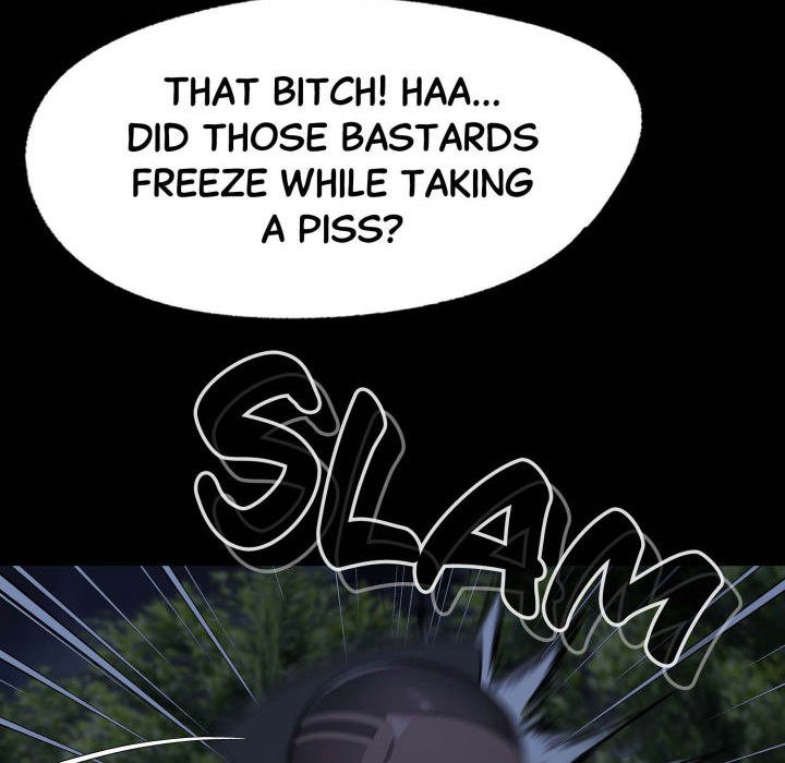 Workaholic Gangster Chapter 86 - Page 133