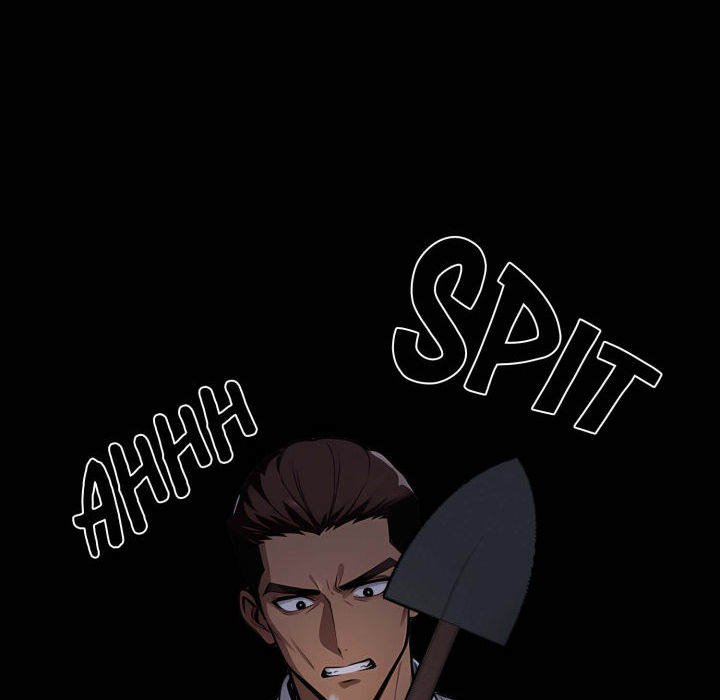 Workaholic Gangster Chapter 86 - Page 135