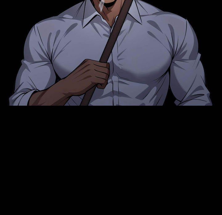 Workaholic Gangster Chapter 86 - Page 136
