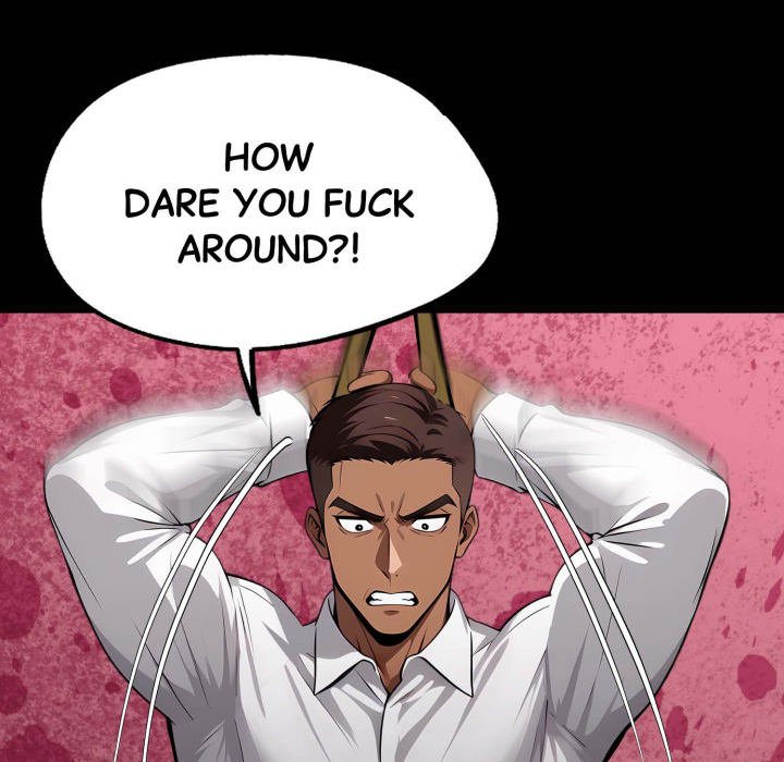 Workaholic Gangster Chapter 86 - Page 137