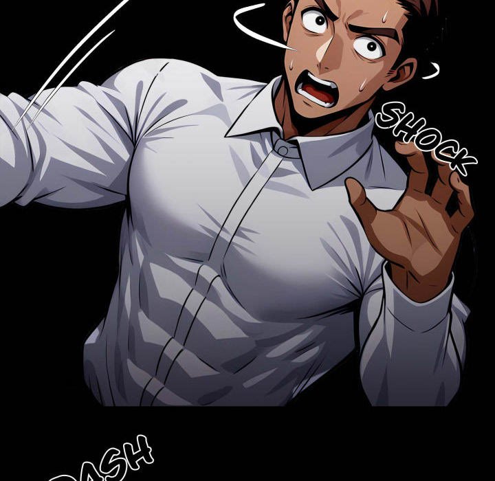 Workaholic Gangster Chapter 86 - Page 140