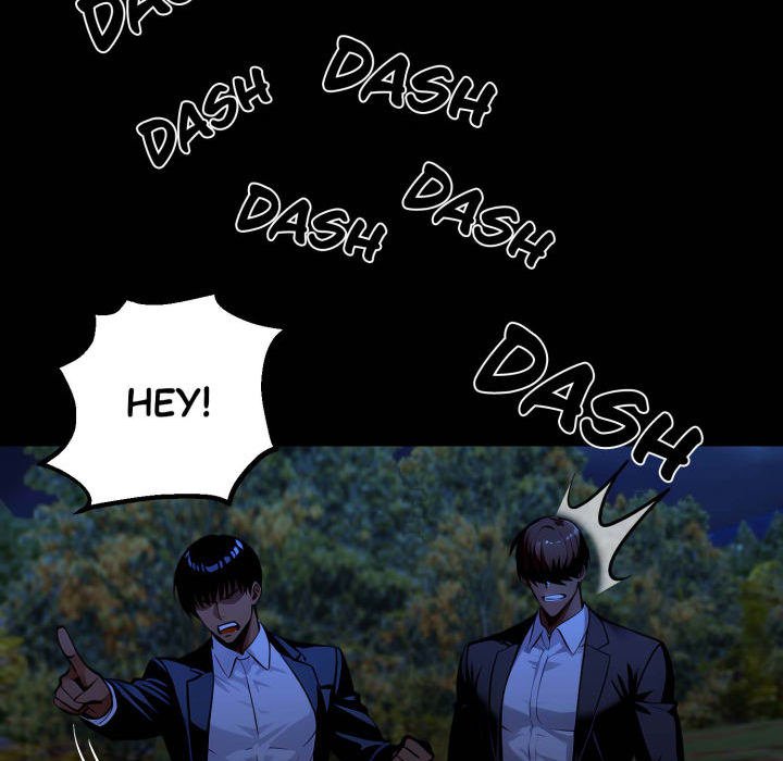 Workaholic Gangster Chapter 86 - Page 141