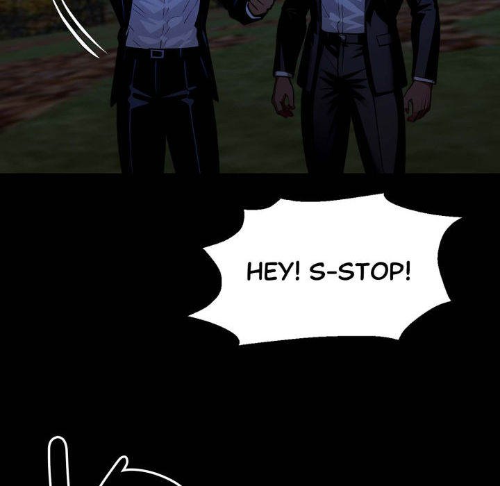 Workaholic Gangster Chapter 86 - Page 142