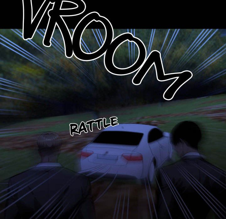 Workaholic Gangster Chapter 86 - Page 143