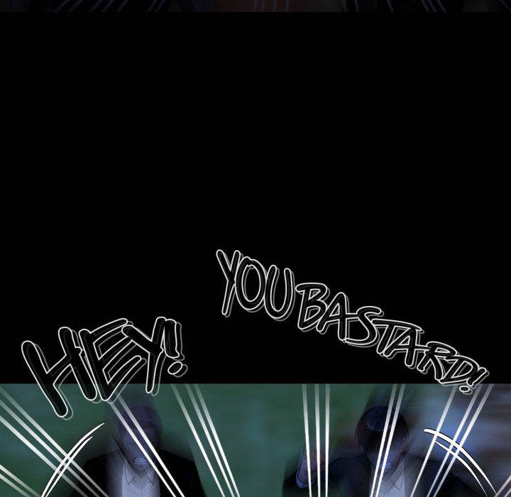 Workaholic Gangster Chapter 86 - Page 144