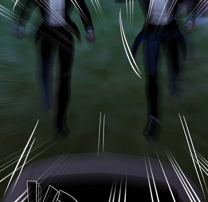 Workaholic Gangster Chapter 86 - Page 145