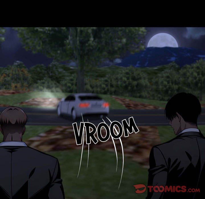 Workaholic Gangster Chapter 86 - Page 147