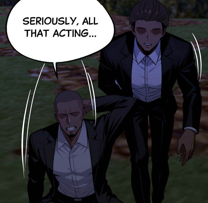 Workaholic Gangster Chapter 86 - Page 149