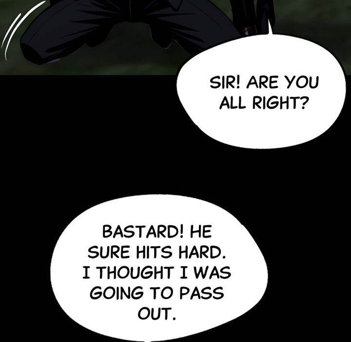 Workaholic Gangster Chapter 86 - Page 150