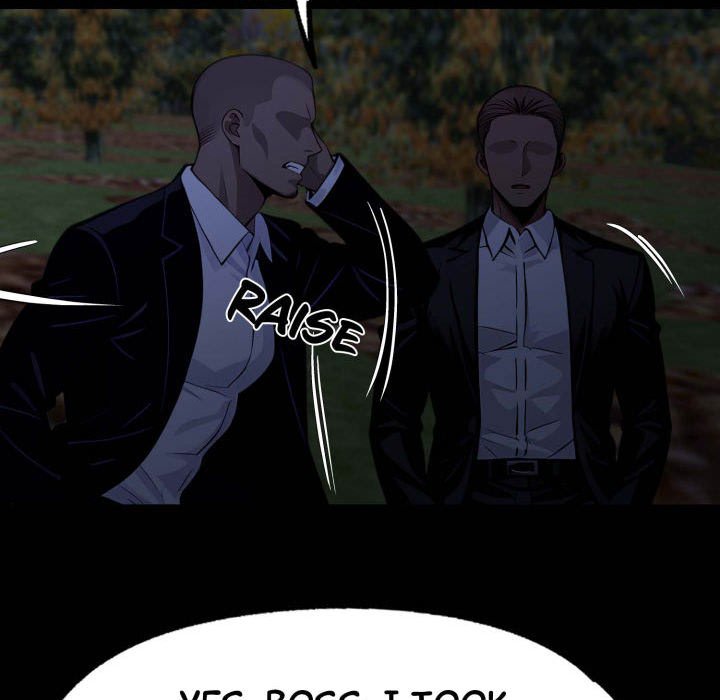 Workaholic Gangster Chapter 86 - Page 151
