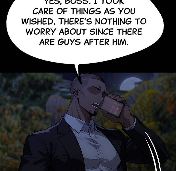 Workaholic Gangster Chapter 86 - Page 152