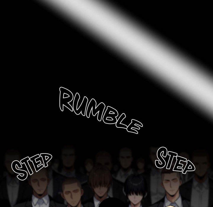 Workaholic Gangster Chapter 86 - Page 154