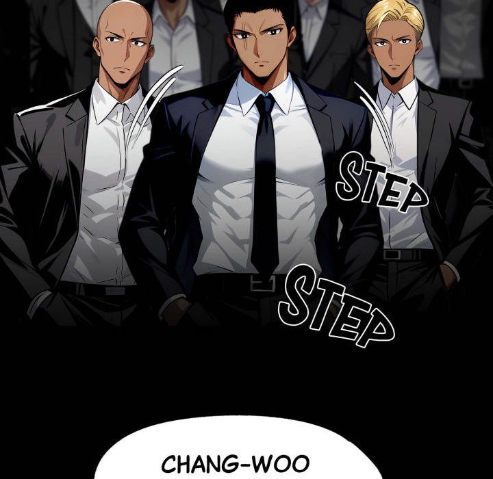 Workaholic Gangster Chapter 86 - Page 155