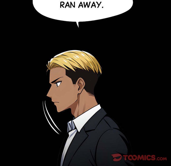 Workaholic Gangster Chapter 86 - Page 156