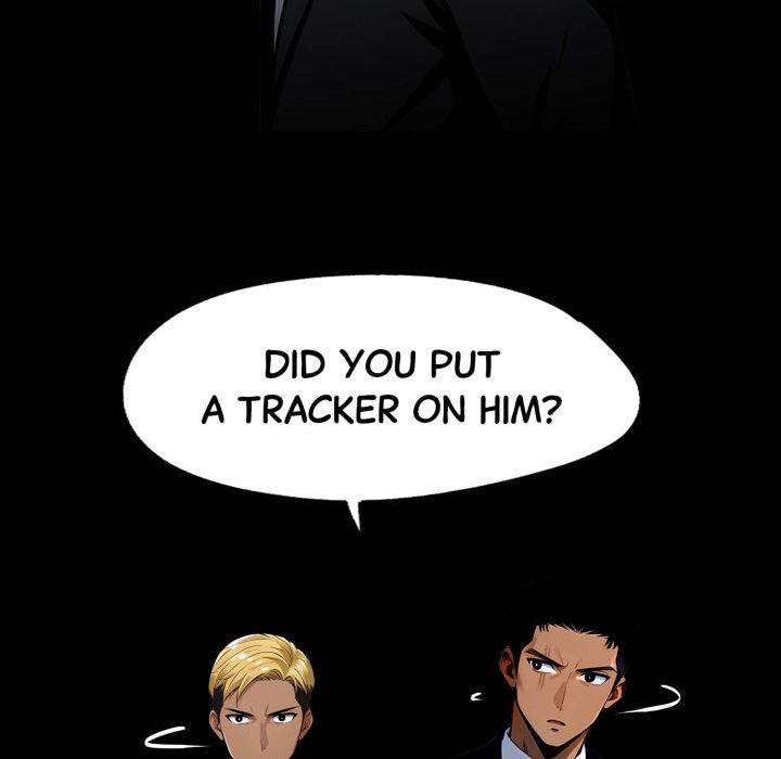 Workaholic Gangster Chapter 86 - Page 157