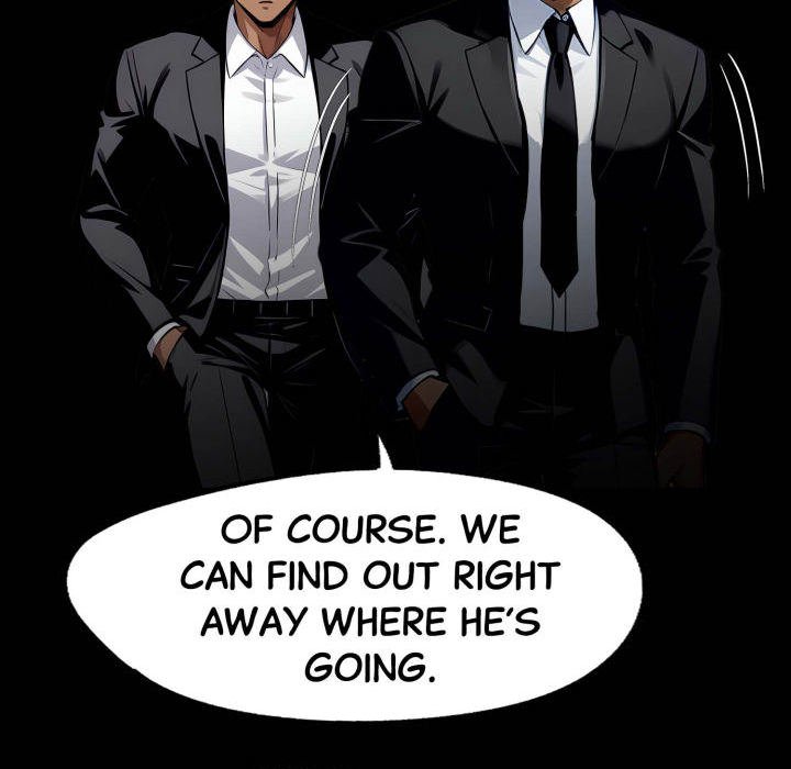 Workaholic Gangster Chapter 86 - Page 158