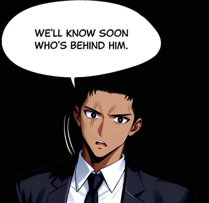 Workaholic Gangster Chapter 86 - Page 159