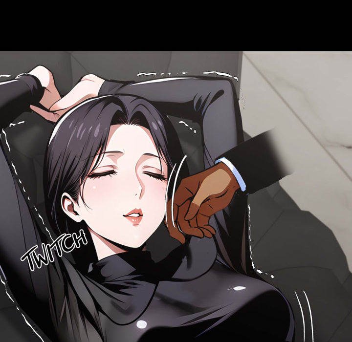 Workaholic Gangster Chapter 86 - Page 17
