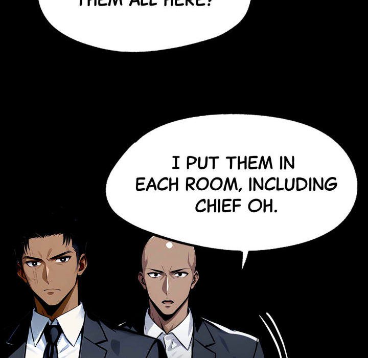 Workaholic Gangster Chapter 86 - Page 162