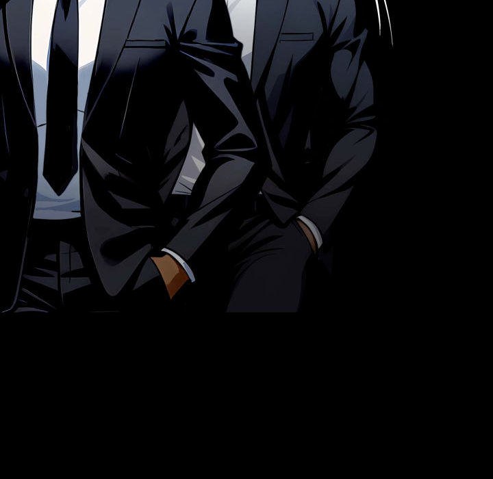 Workaholic Gangster Chapter 86 - Page 163