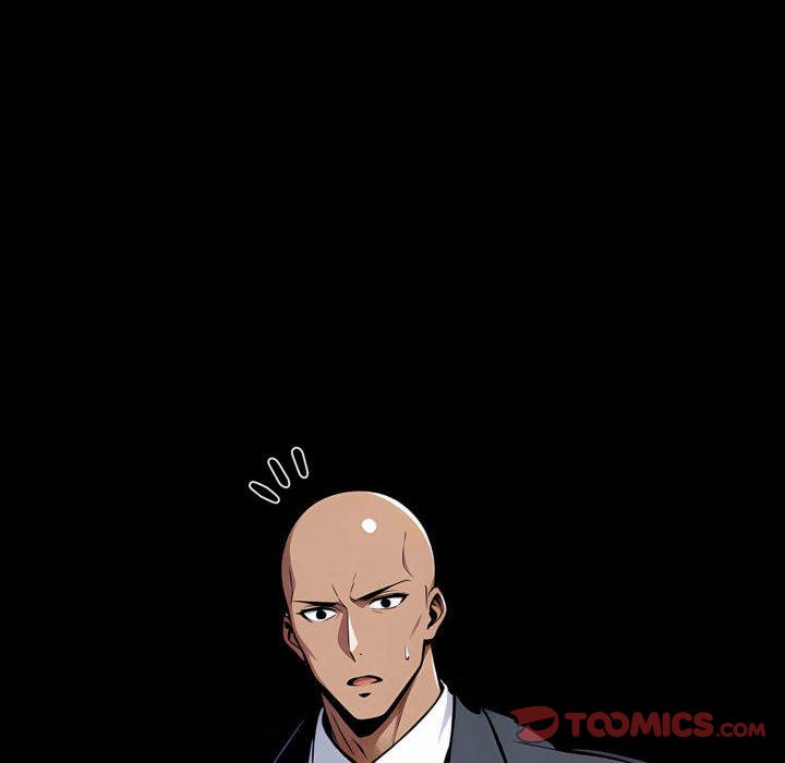 Workaholic Gangster Chapter 86 - Page 165