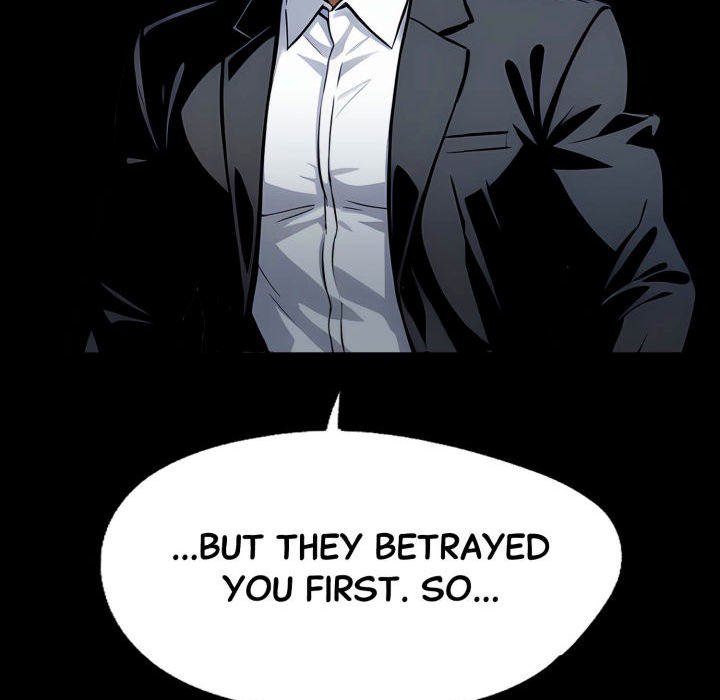 Workaholic Gangster Chapter 86 - Page 166