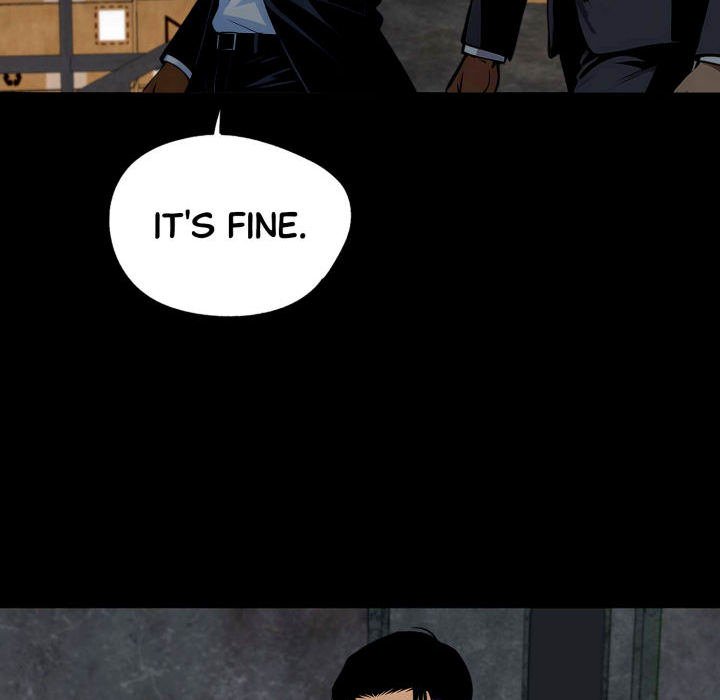 Workaholic Gangster Chapter 86 - Page 168