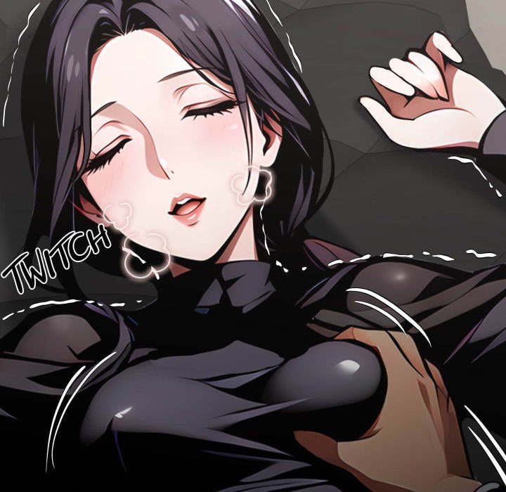 Workaholic Gangster Chapter 86 - Page 20