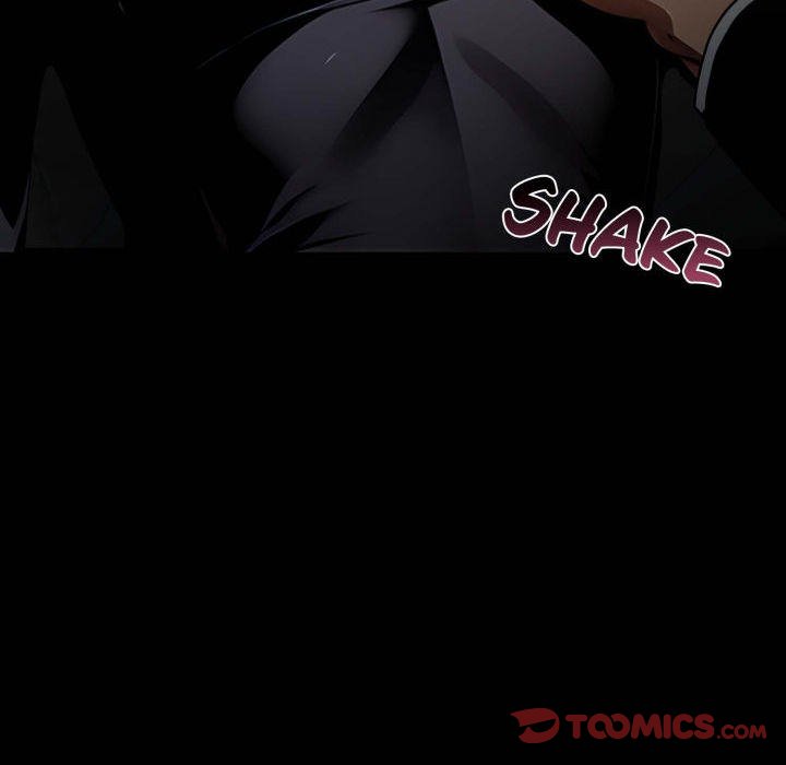 Workaholic Gangster Chapter 86 - Page 21