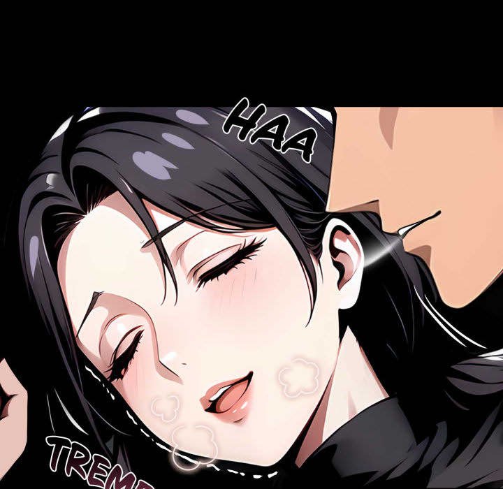 Workaholic Gangster Chapter 86 - Page 22