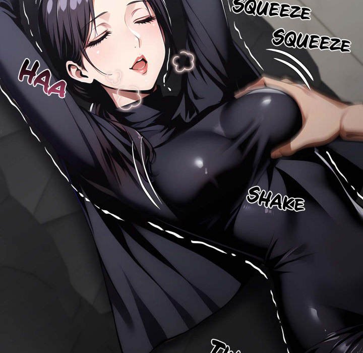 Workaholic Gangster Chapter 86 - Page 24