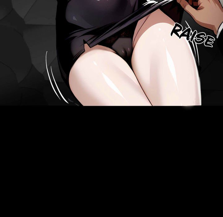 Workaholic Gangster Chapter 86 - Page 31