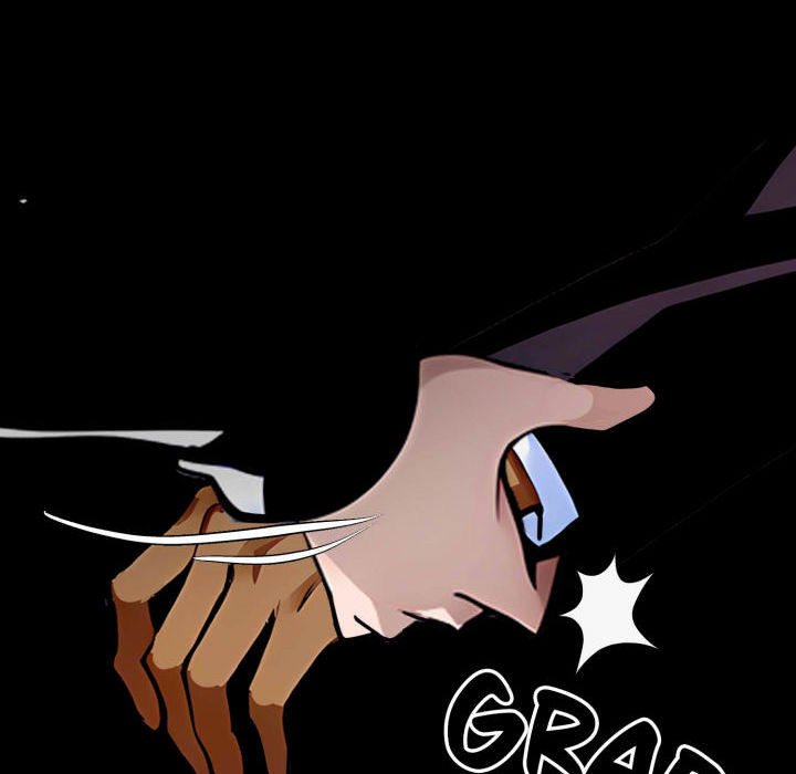 Workaholic Gangster Chapter 86 - Page 32