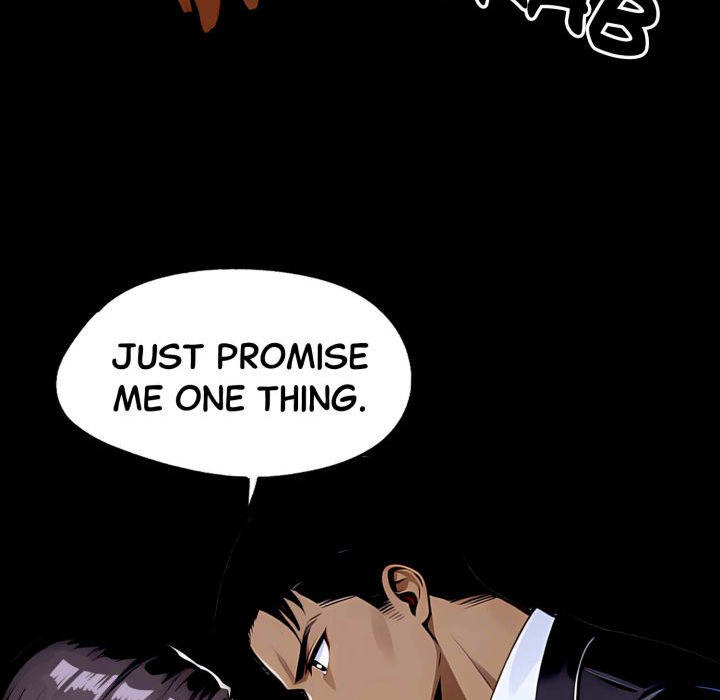 Workaholic Gangster Chapter 86 - Page 33