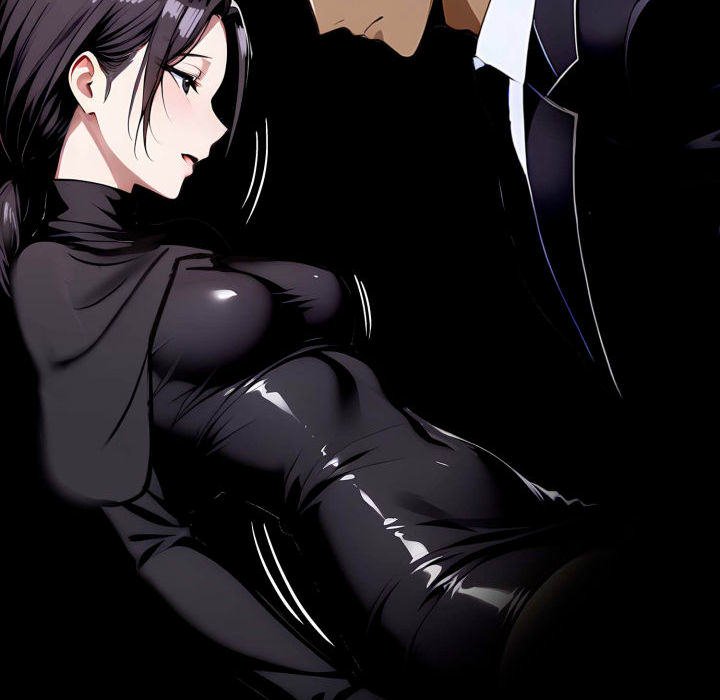 Workaholic Gangster Chapter 86 - Page 34