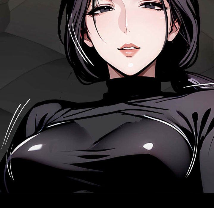 Workaholic Gangster Chapter 86 - Page 36