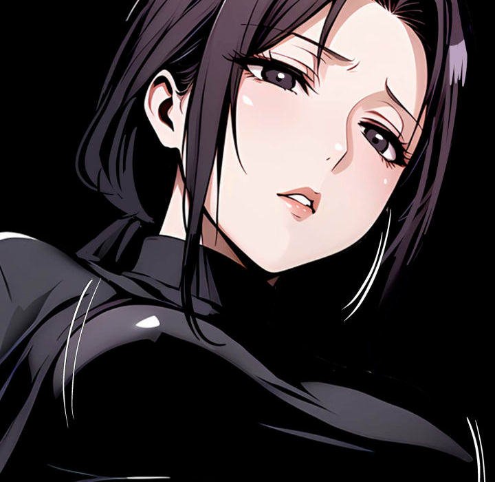 Workaholic Gangster Chapter 86 - Page 38