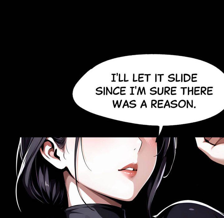 Workaholic Gangster Chapter 86 - Page 41