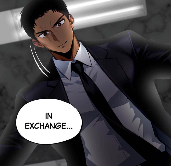 Workaholic Gangster Chapter 86 - Page 43