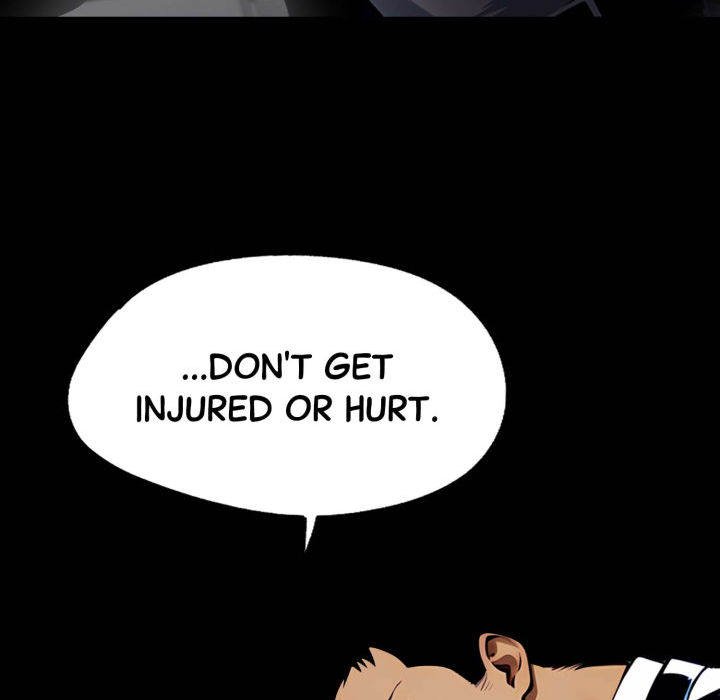 Workaholic Gangster Chapter 86 - Page 44