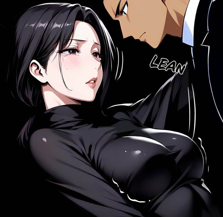 Workaholic Gangster Chapter 86 - Page 45
