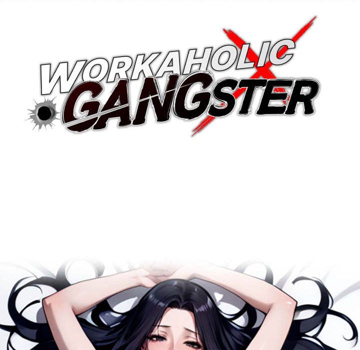 Workaholic Gangster Chapter 86 - Page 51