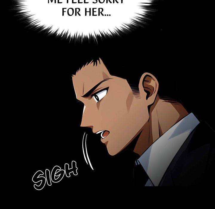 Workaholic Gangster Chapter 86 - Page 56