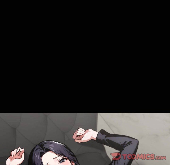 Workaholic Gangster Chapter 86 - Page 57