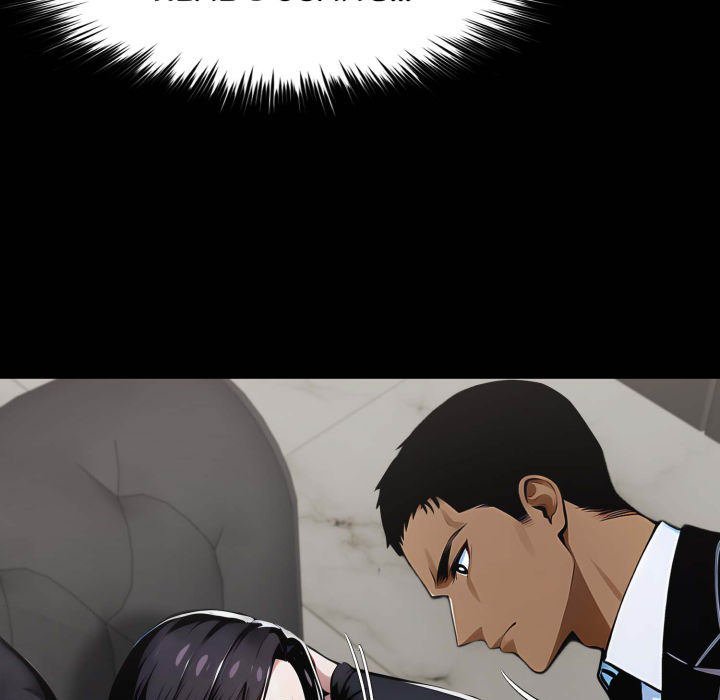 Workaholic Gangster Chapter 86 - Page 59