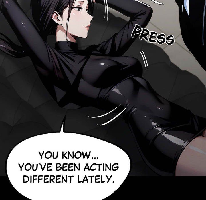 Workaholic Gangster Chapter 86 - Page 60